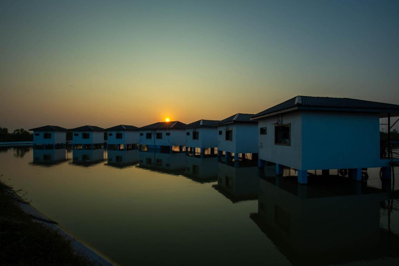 Lumbini Palace Resort Εξωτερικό φωτογραφία