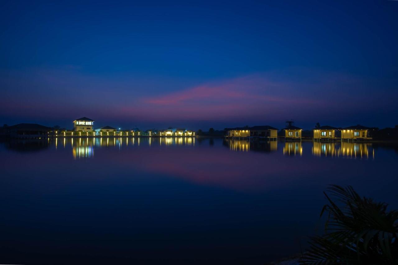 Lumbini Palace Resort Εξωτερικό φωτογραφία