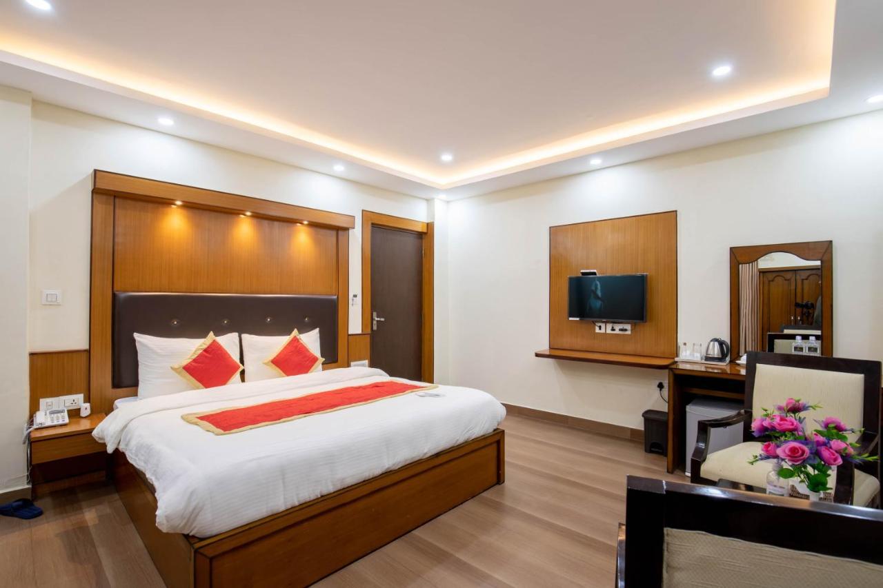 Lumbini Palace Resort Εξωτερικό φωτογραφία