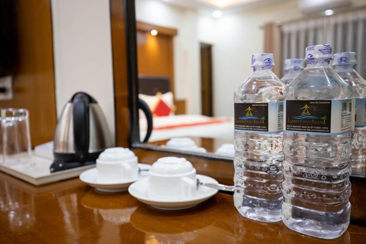 Lumbini Palace Resort Εξωτερικό φωτογραφία
