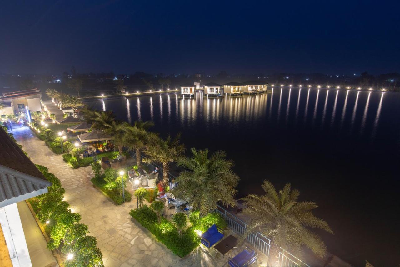Lumbini Palace Resort Εξωτερικό φωτογραφία