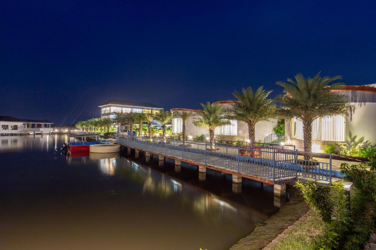 Lumbini Palace Resort Εξωτερικό φωτογραφία