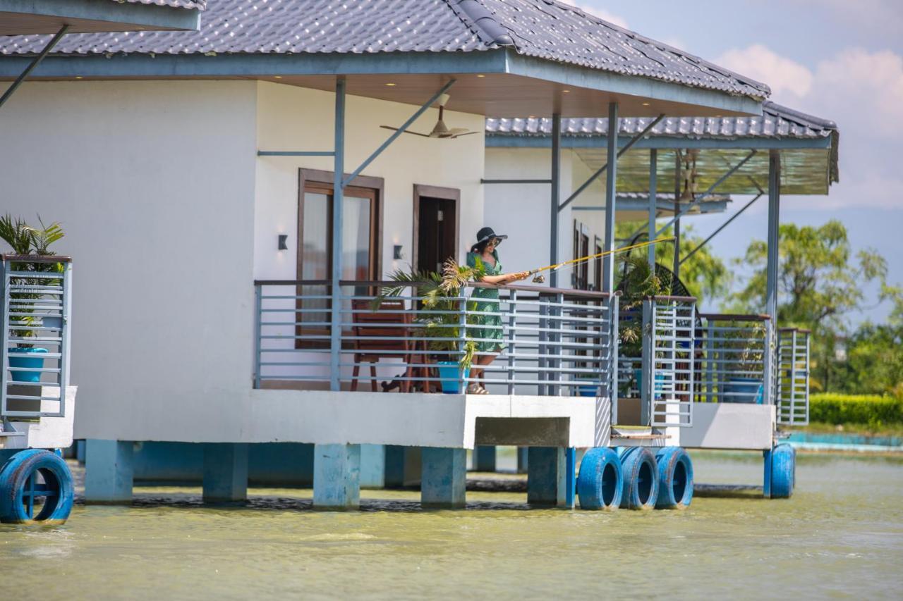 Lumbini Palace Resort Εξωτερικό φωτογραφία